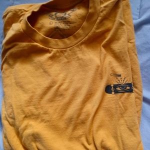 Toy Machine Vaccine tee